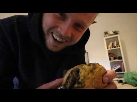 EXTREME munchies in Liverpool