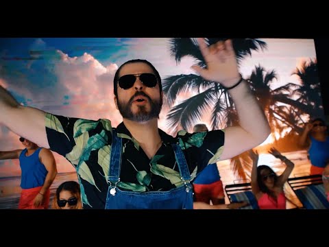 Chico Che Chico, Gio Jaleo - Vamos A La Playa (Video Oficial)