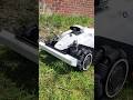 I GOT A ROBOT LAWNMOWER To Cut My GRASS So I Can Spend MORE TIME GAMING Gaming PS5 Gta6