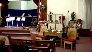 Candy Cane Christmas.MPG