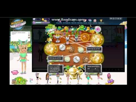 MSP Zadania Star Games części (1) ♥ #NQM