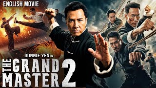 Download lagu Donnie Yen In THE GRAND MASTER 2 - Hollywood Free English Movie | Fast Action Full Movie In English mp3 Download lagu Donnie Yen In THE GRAND MASTER 2 - Hollywood Free English Movie | Fast Action Full Movie In English mp3
