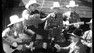 The Sons of the Pioneers - 11 More Months and 10 More Days