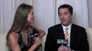 Scott Baio , Bailey Baio Angel Foundation video