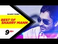 Best Of Sharry Mann Audio Jukebox Punjabi Songs Collection Speed Records