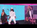 Blood Orange - It Is What It Is - Jimmy Kimmel Live