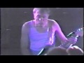 Robin Trower - Into The Flame (encore) - Toronto 1986