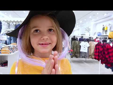 Скупили всё Gucci в Дартс Челлендж и Как Макс боролся за iPhone11 PRO