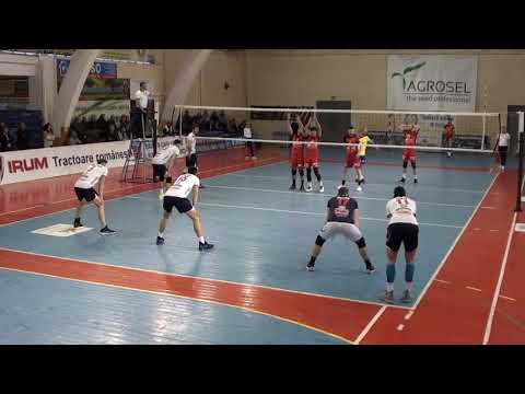 CSM Câmpia Turzii vs CS Unirea Dej