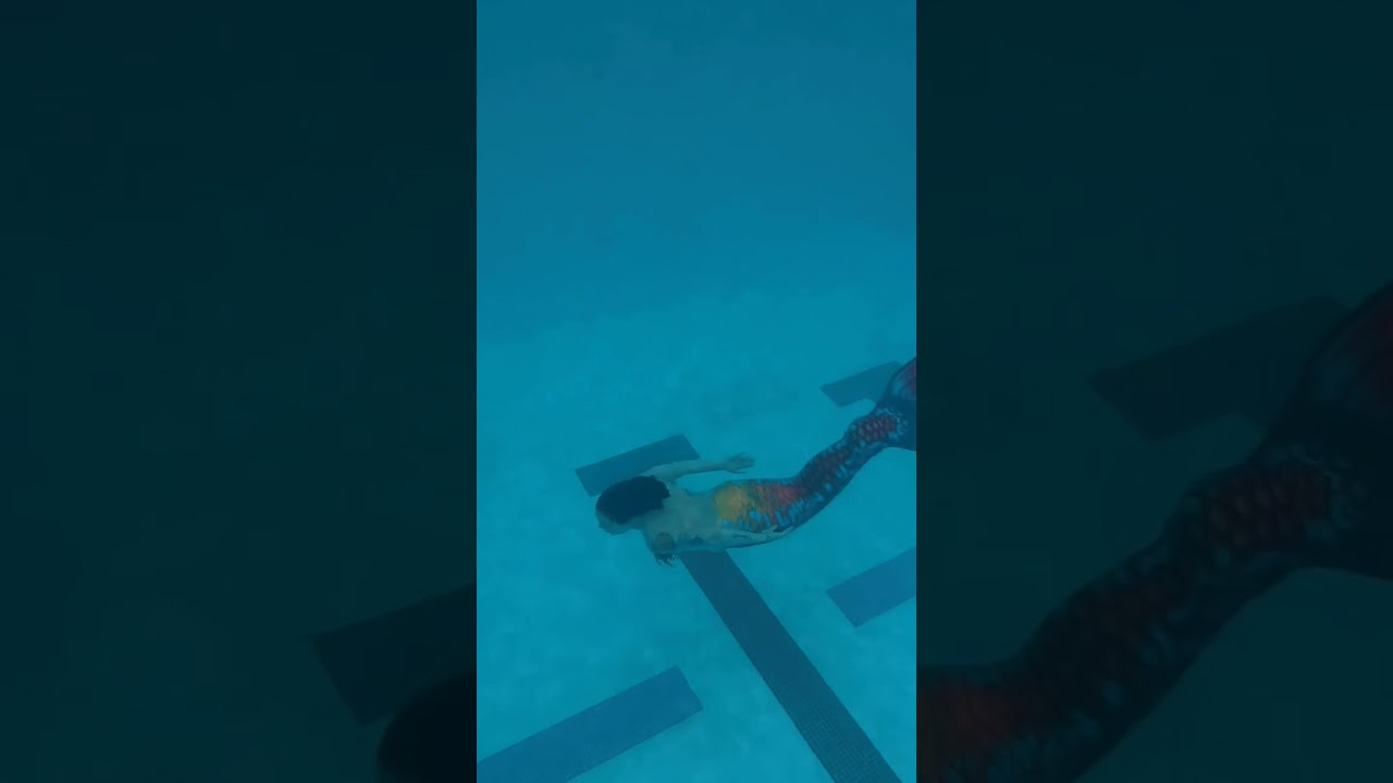 Promotional video thumbnail 3 for Luna Mermaid Entertainment llc