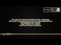 B.o.B - Nobody Told Me [Lyrics]