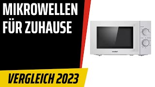 TOP–7. Die besten Mikrowellen für Zuhause [Freistehende]. Test & Vergleich 2023 | Deutsch