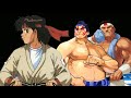 MUGEN Ryoko Kano VS Daimon E Honda