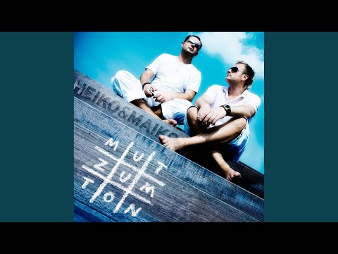 Glücklich (Original Radio Edit)