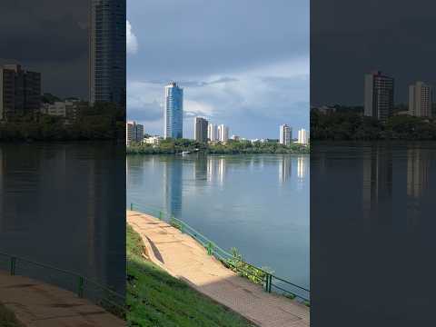 Itumbiara. #goias #viajar