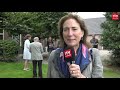 Waar is Vincent van Gogh in Drenthe allemaal geweest?