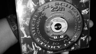 MICHAEL SCHENKER GROUP [ LOST HORIZON ]  25TH ANNIVERSARY, 1997,LIVE JAPAN