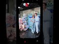 งานฉลองวันเกิด แพรวพราว ซัน วงศธร แพ
