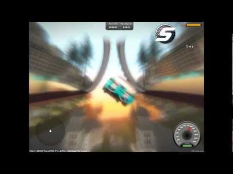 [DM] TulioTC ft. APs - Magnetic Love II - TheRock