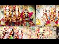 ISKCON Temple ISKCON TEMPLE IN AHMEDABAD Navratri Darshan Shorts