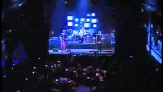 Soda Stereo - Sobredosis de TV / En la ciudad de la furia - Club Museum, Buenos Aires (20/09/2007)