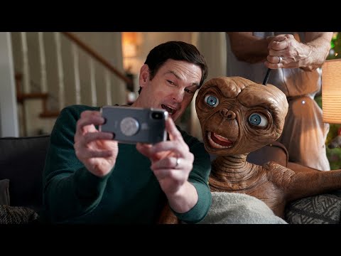The Making Of | E.T. Came Home For Christmas 🎄☝️ | Sky Christmas Ad 2019