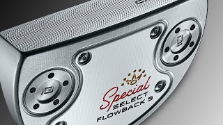 2020 Special Select Flowback 5 | Scotty Cameron Putters