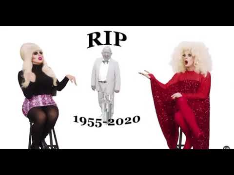 R. I. P Leslie Jordan