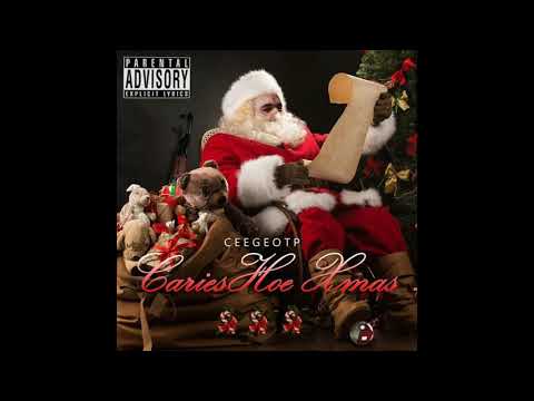 CECILIO G - INTRO CARIES HOE XMAS 3 (Prod. Jhonny Space)