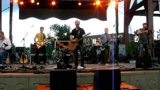 Touch The Sky, The Young Dubliners, Minnesota Irish Fair