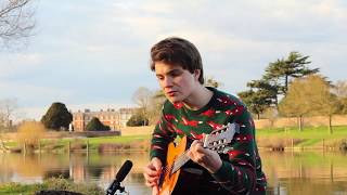 'Middle Of My Mind' Cover (Tom Rosenthal) | Alex.S