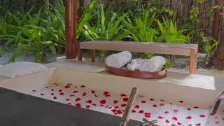 Villa in Maldives|Double Storey Beach Villa - Constance Halaveli