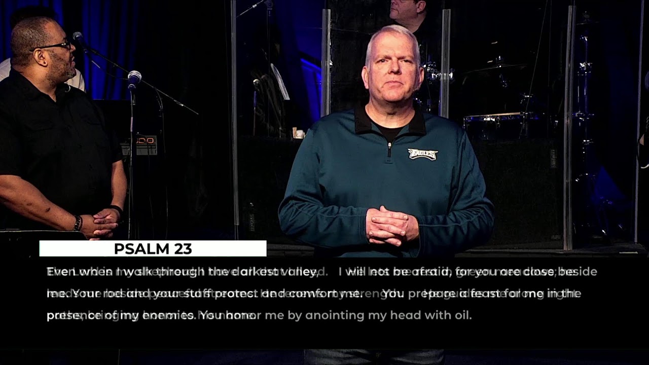 The Beauty of God #2 - Rest