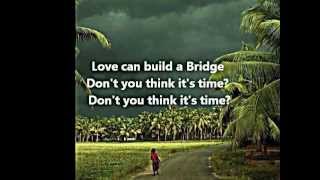 Love Can Build A Bridge by Westlife