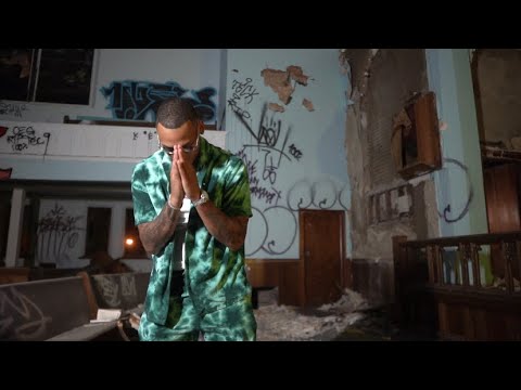 Expen$ive - Pray With You (Official Music Video)  #ishotraw