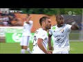 video: Bachana Arabuli gólja a Ferencváros ellen, 2018