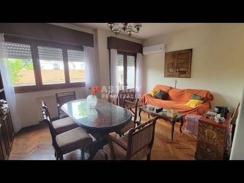 Venta Apartamento de 2 dormitorios en La Blanqueada, Montevideo