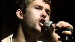 Cold Chisel   Choir Girl