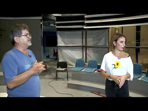 Sezoni i ri në Top Channel/ Drejt përfundimit studiot e reja të emisioneve më të pëlqyer