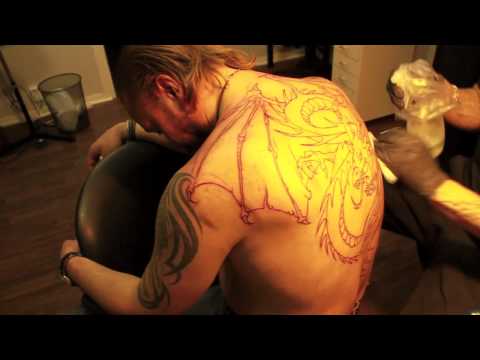 Jimmy bror rygg drake.mov