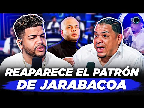 EL PATRÓN DE JARABACOA ARREPENTIDO Y NO VOLVERA A BONAO POR DURAR 3 MESES PRESO
