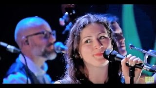 The Unthanks [2016]-Mount the Air {HD}