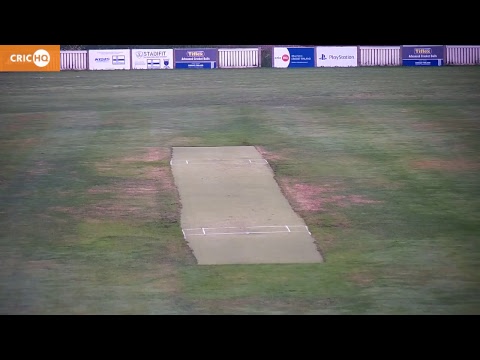 Helsinki CC B v Vantaa CC B (SM-T20 2nd div)