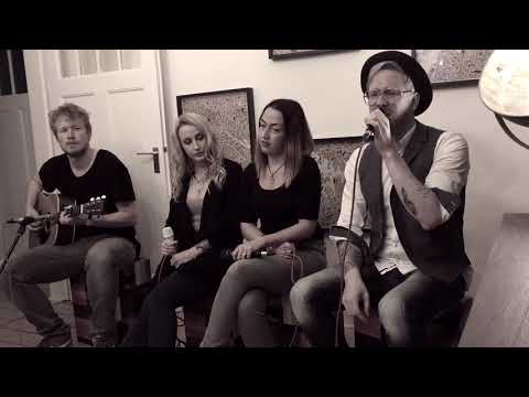 Gin & Juice - Hallelujah (live)