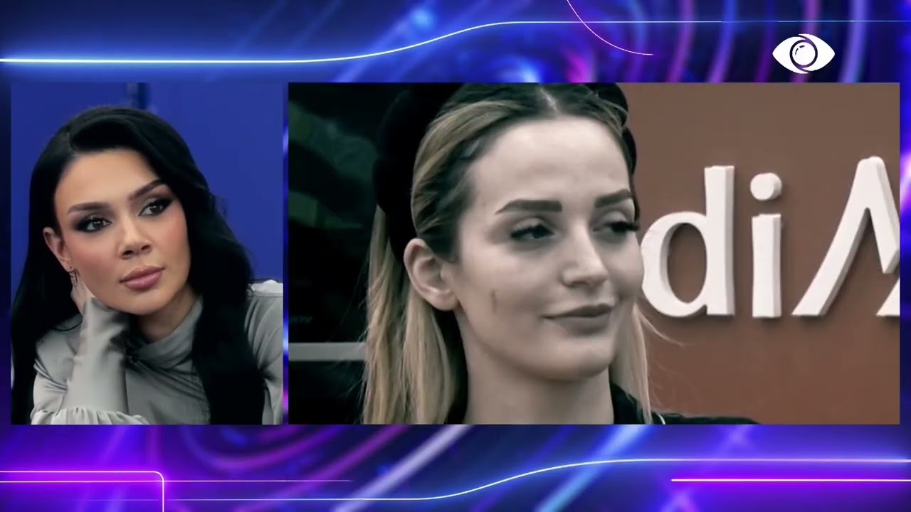 Klipi Krusita-Kristi/ Afrimiteti mes banorëve, lindja e diçkaje më shumë mes tyre apo një aleancë në lojë?