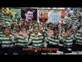 Thai Tims- FC Barcelona Anthem [El Cant del ...