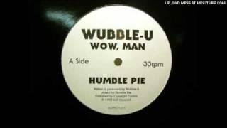 Wubble-U - Jellied Eels