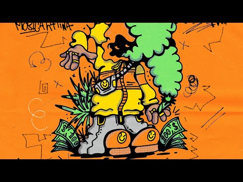 TacoMan, Raized, The Fellas (US) - The MVP (Original Mix) [ML001]