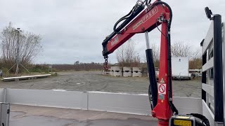 شاحنة مسطحة < 3.5طن IVECO Daily 35-180 | صورة 4 - Autoline