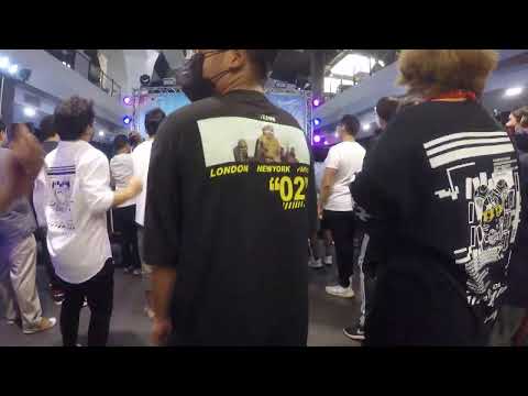 RELIVE世界 (RELIVE Sekai) - EXPRESS - Bangkok Idol Summer Festival @ Gateway Ekamai